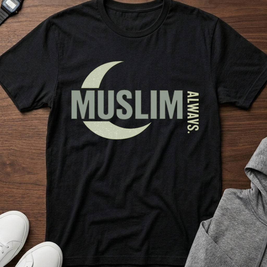 muslim always