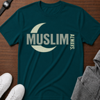 muslim always