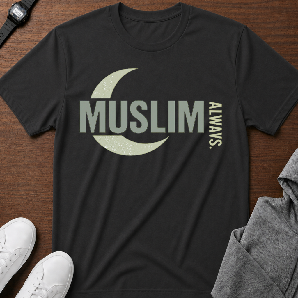 muslim always