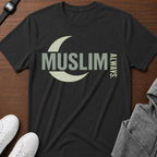 muslim always