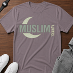 muslim always