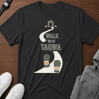 Walk With Taqwa T-Shirt
