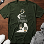 Walk With Taqwa T-Shirt
