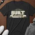 built on iman