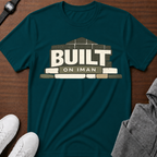 built on iman