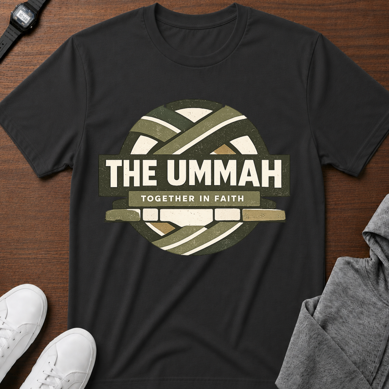 the ummah