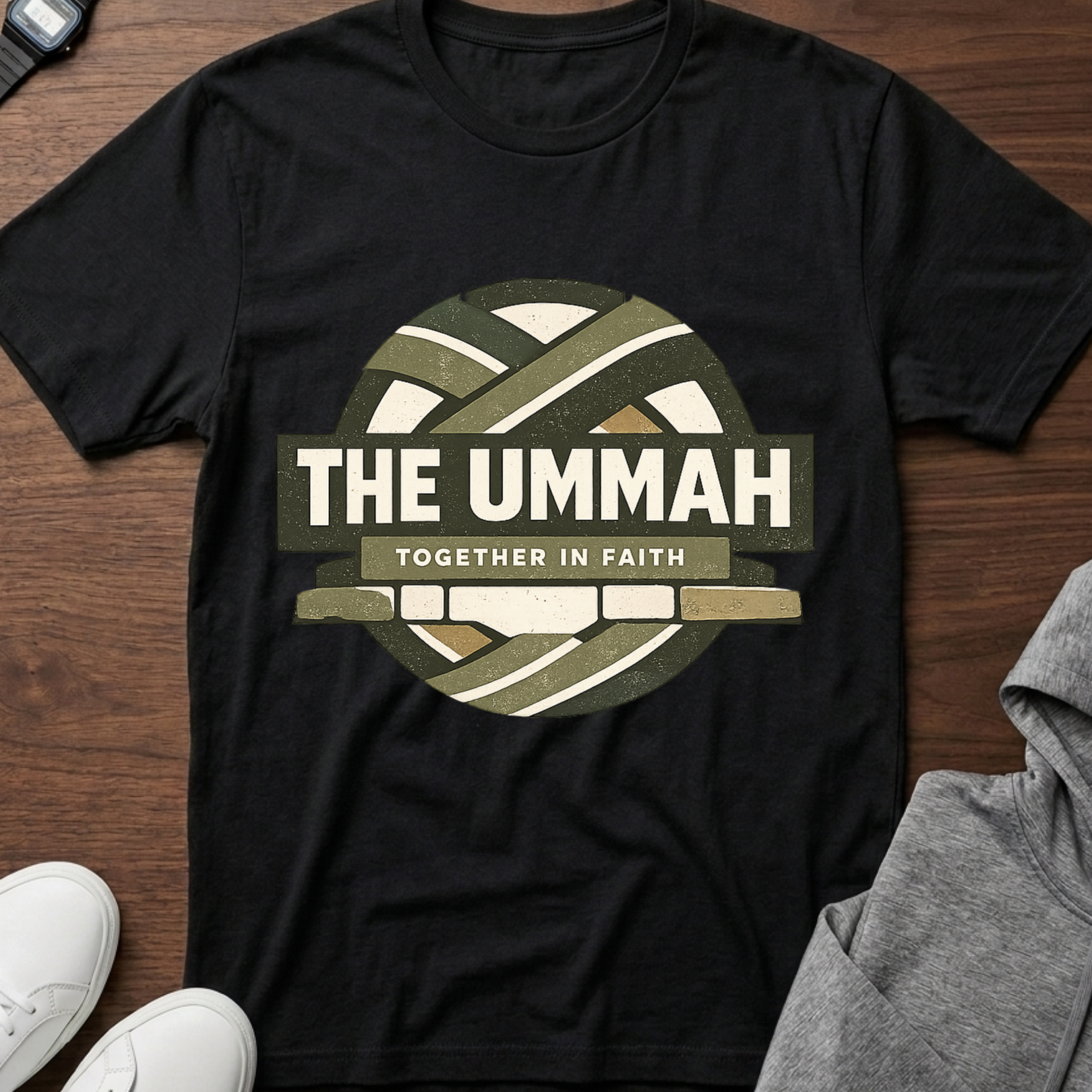 the ummah