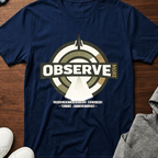 Observe More