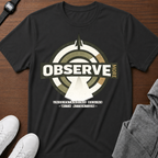 Observe More