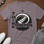 Think Deeper T-Shirt