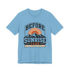 Before sunrise club