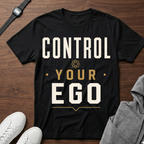 Control Your Ego Tee