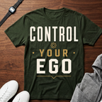 Control Your Ego Tee