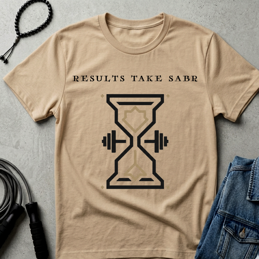 RESULTS TAKE SABR