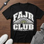 FAJR CLUB Tee