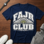 FAJR CLUB Tee
