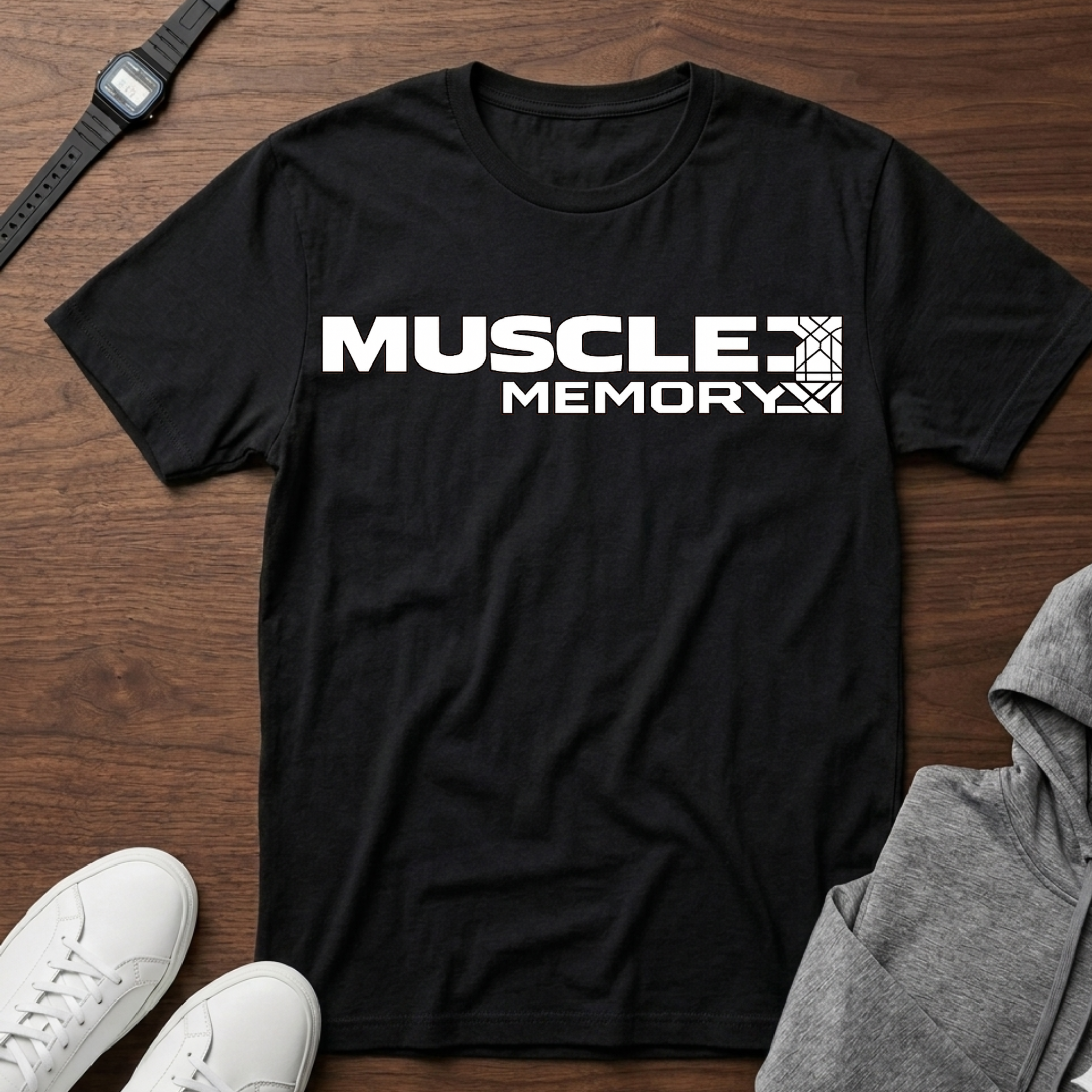 Muscle Memory