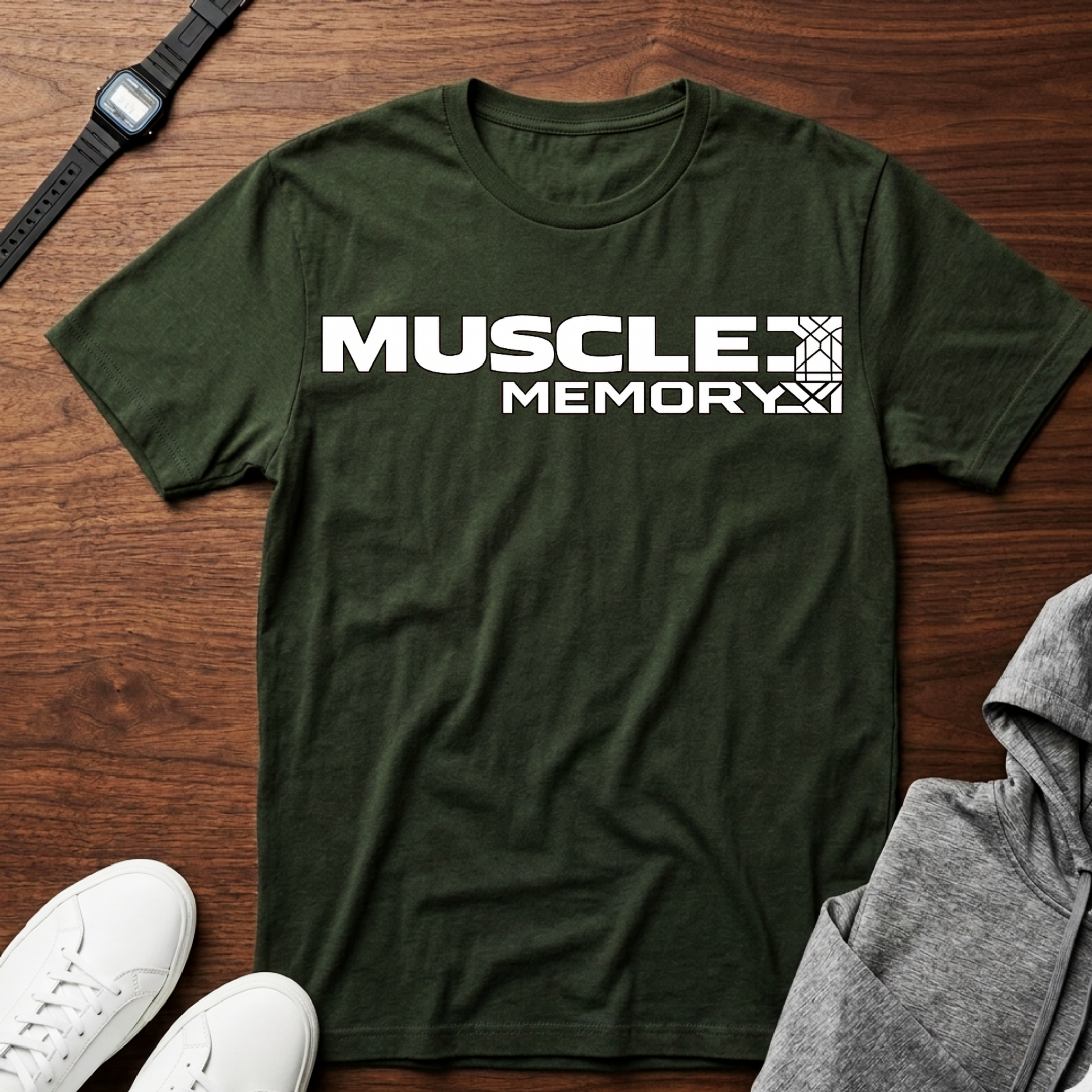 Muscle Memory