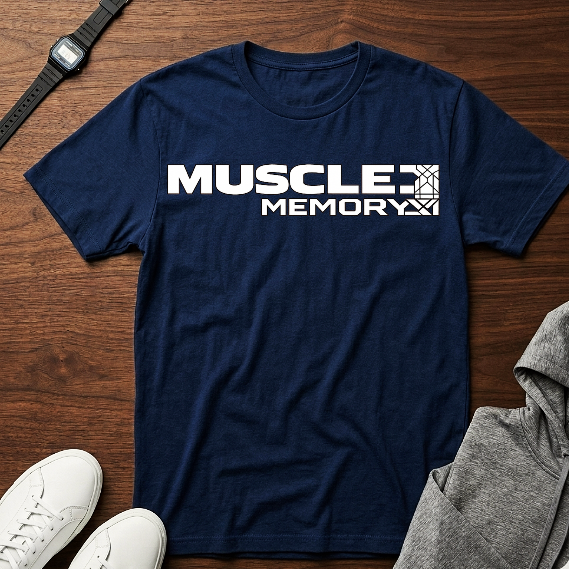 Muscle Memory