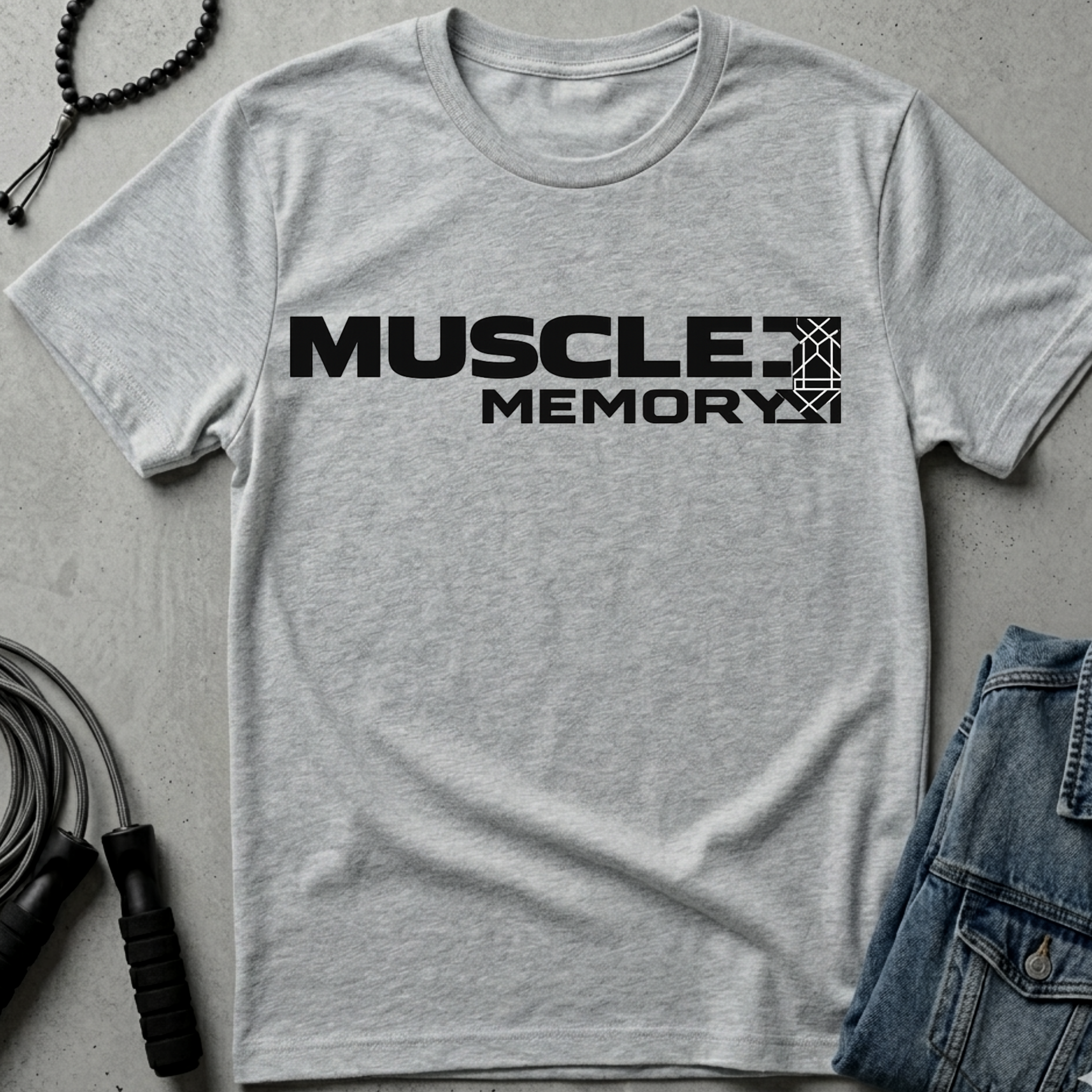 Muscle Memory