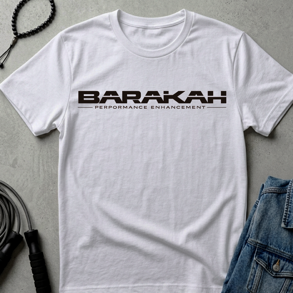 BARAKAH Performance Enhancement