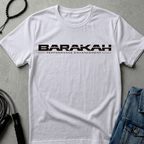 BARAKAH Performance Enhancement