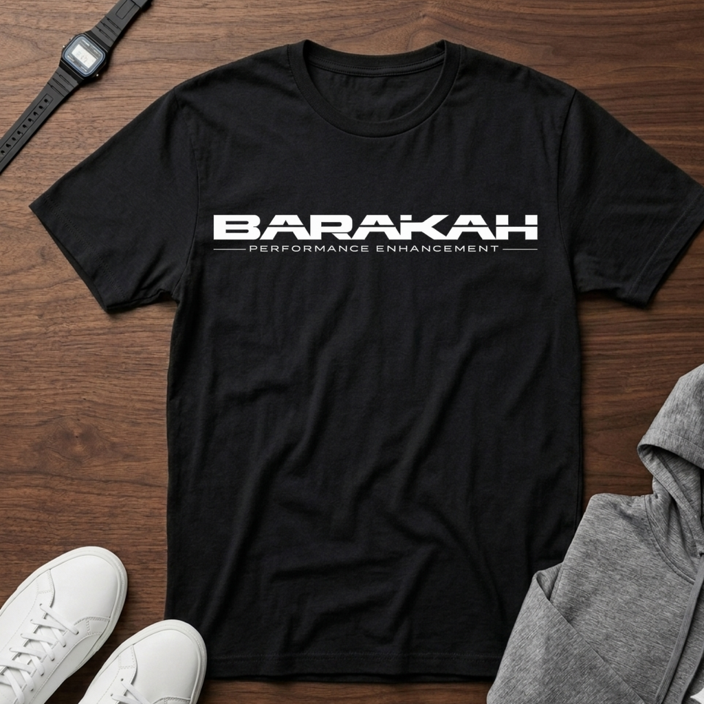 BARAKAH Performance Enhancement