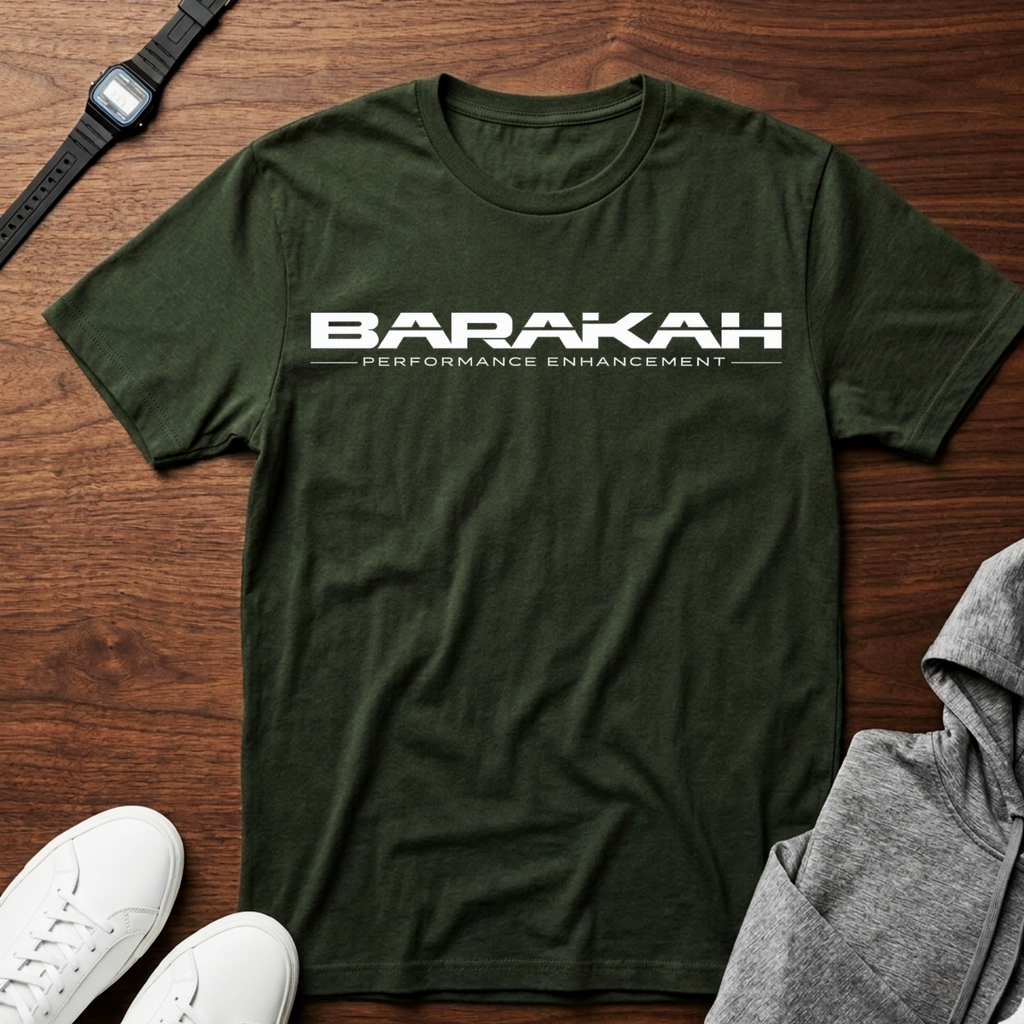 BARAKAH Performance Enhancement