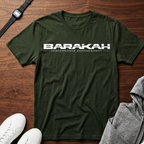 BARAKAH Performance Enhancement
