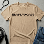 BARAKAH Performance Enhancement