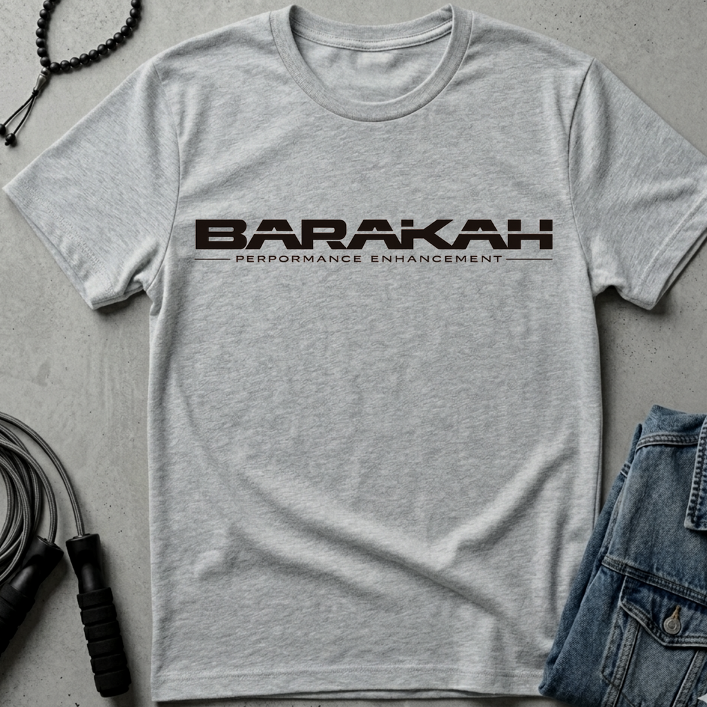 BARAKAH Performance Enhancement