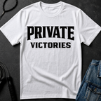 private victories Tee