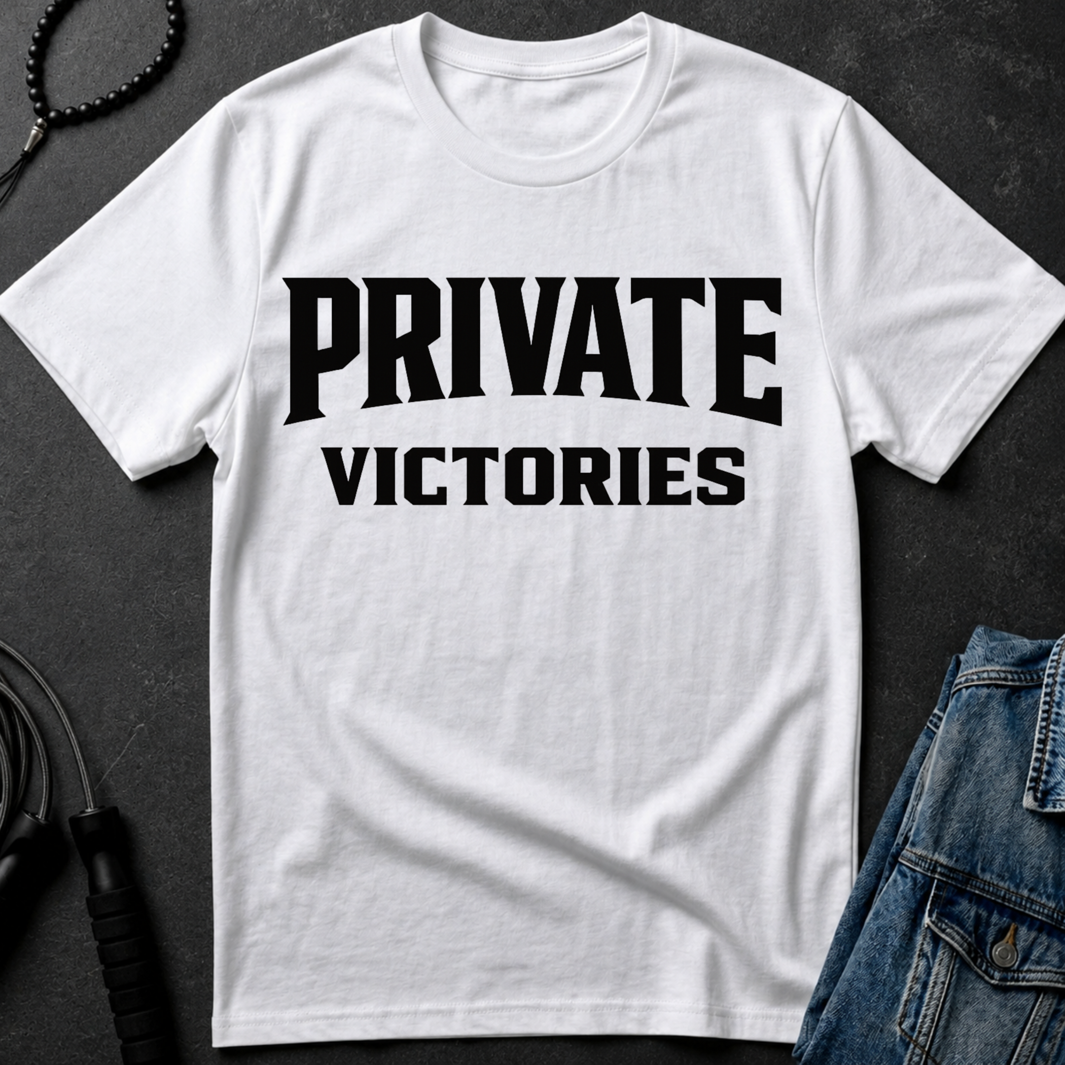 private victories Tee