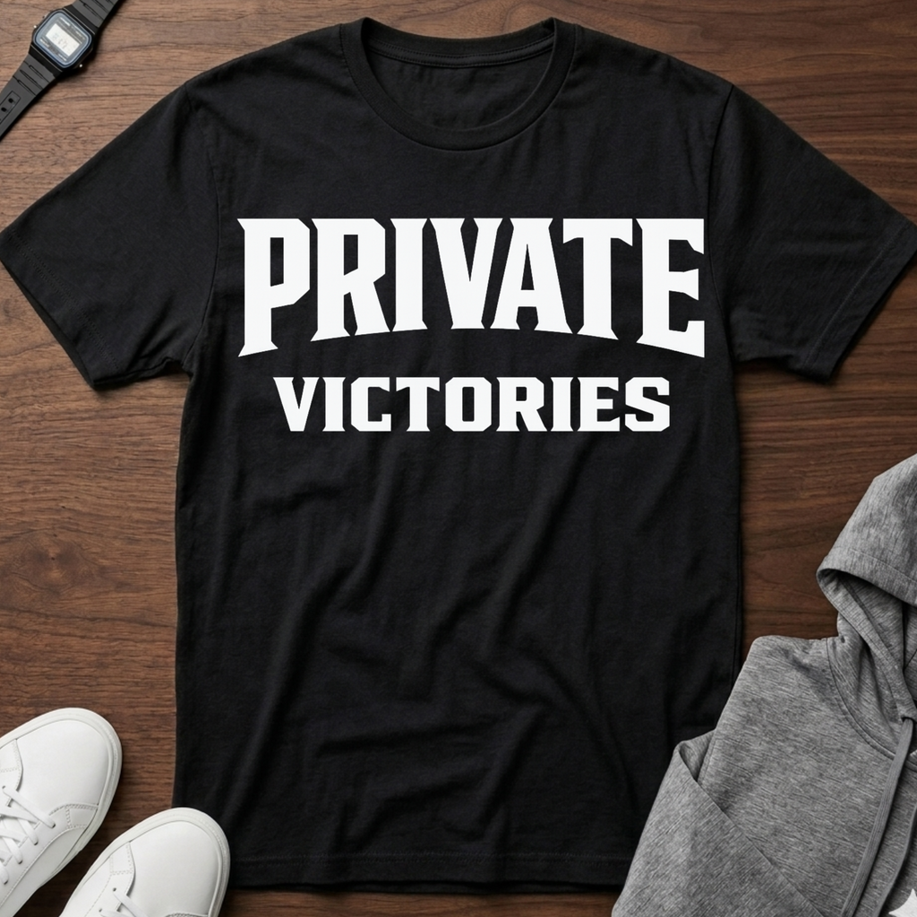 private victories Tee