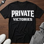 private victories Tee