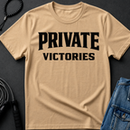private victories Tee