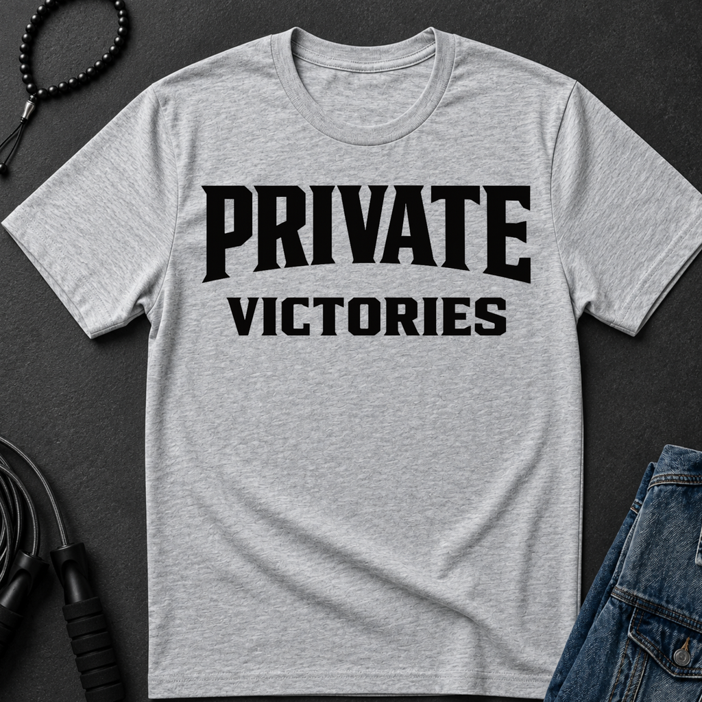 private victories Tee