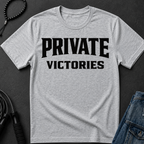 private victories Tee