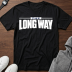 the long way T-Shirt