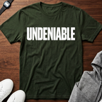 undeniable Typography