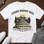 stairs nobody sees