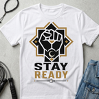 Stay Ready