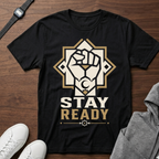 Stay Ready