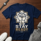 Stay Ready