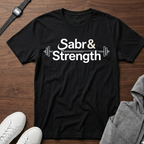 Sabr and Strength