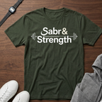 Sabr and Strength