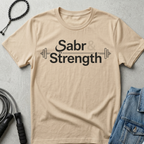 Sabr and Strength