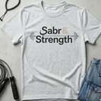 Sabr and Strength