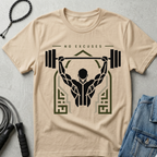 no excuses just work T-Shirt
